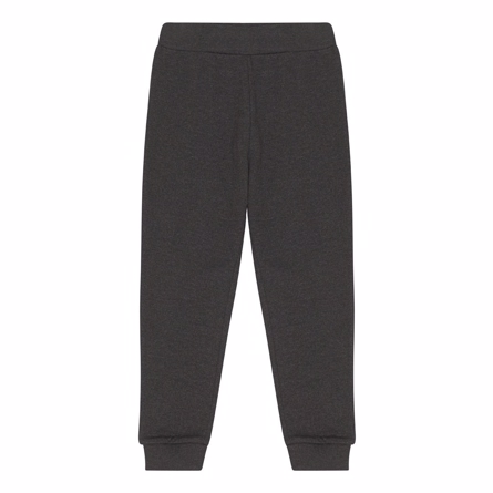 Billede af BIRKHOLM Sweatpants Antracit Grå